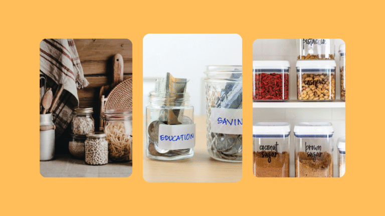 The Frugal Pantry: Stocking Up for Winter on $50 or Less